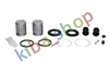 FRONT AXLE RIGHT OR LEFT BRAKE CALIPER REPAIR KIT FRONT L/R PISTON DIAMETER 36