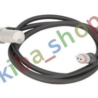 FRONT AXLE REAR AXLE RIGHT OR LEFT ABS SENSOR FRONT/REAR L/R ANGULAR 1300MM