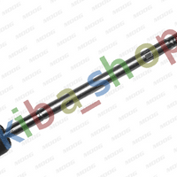 FRONT AXLE RIGHT OR LEFT TIE ROD WITH NO END L/R LENGTH 320MM FITS FIAT COUPE