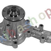 WATER PUMP FITS TOYOTA LAND CRUISER LAND CRUISER 100 LAND CRUISER 80 42D 0190-