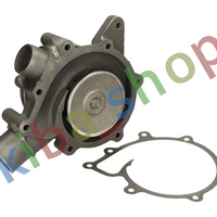 WATER PUMP WITH PULLEY FITS RVI MIDLUM PREMIUM DCI11C-MIDR060226W/4 0496-