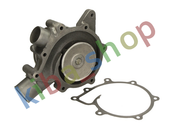 WATER PUMP WITH PULLEY FITS RVI MIDLUM PREMIUM DCI11C-MIDR060226W/4 0496-