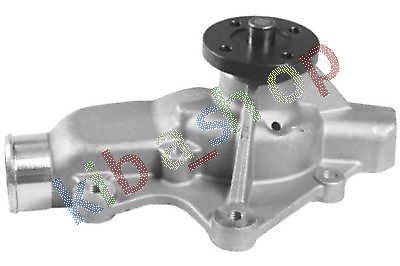 WATER PUMP FITS JEEP CHEROKEE GRAND CHEROKEE I GRAND CHEROKEE II WRANGLER I