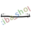 FRONT AXLE LONGITUDINAL STEERING ROD L-1063MM FITS MAN E2000 F2000 0194-