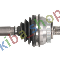 FRONT AXLE RIGHT DRIVE SHAFT FRONT R 543MM FOR S WITH ABS FITS SEAT ALHAMBRA