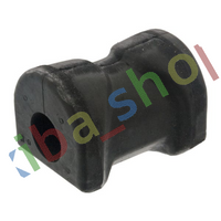 2x FRONT AXLE INNER RIGHT OR LEFT STABILIZER BAR BUSHING FRONT INNER L/R 20MM