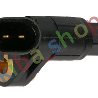 FRONT AXLE RIGHT RIGHT ABS SENSOR FRONT R FITS AUDI A3 TT SEAT AROSA INCA LEON