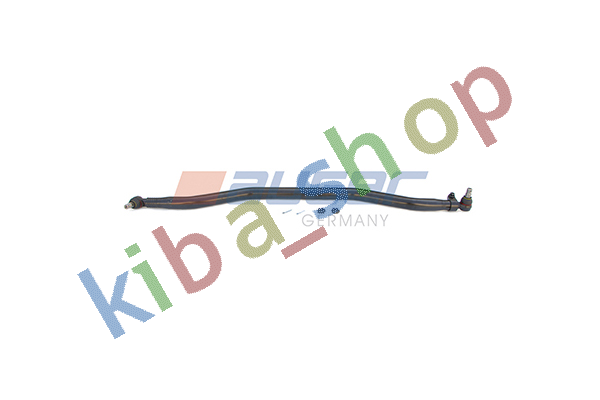 FRONT AXLE RIGHT OR LEFT CROSS ROD L-1625MM FITS SCANIA 4 PGRT TOURING 0595-