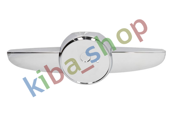 FRONT GRILLE STRIP CHROME FITS ALFA ROMEO 147 1004-0310