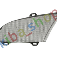 UPPER LEFT BUMPER ELEMENT FRONT GRILLE GRID TOP L FITS SCANIA PGRT 0304-