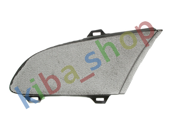 UPPER LEFT BUMPER ELEMENT FRONT GRILLE GRID TOP L FITS SCANIA PGRT 0304-