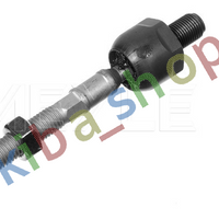 FRONT AXLE LEFT FRONT AXLE RIGHT OR LEFT TIE ROD WITH NO END L/R LENGTH 133MM