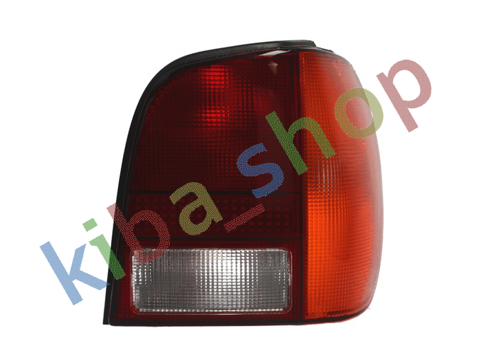 RIGHT RIGHT REAR LAMP R INDICATOR COLOUR ORANGE GLASS COLOUR SMOKED FITS FOR