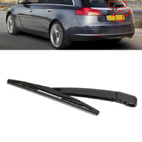 FOR VAUXHALL INSIGNIA 08-13 WINDSCREEN  REAR WIPER ARM & BLADE 305