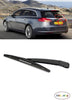 FOR VAUXHALL INSIGNIA 08-13 WINDSCREEN  REAR WIPER ARM & BLADE 305