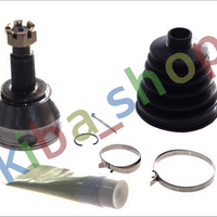 RIGHT OR LEFT CV JOINT OUTER L/R 27Z/28Z/58MM FITS FOR CITROEN C8 FIAT ULYSSE