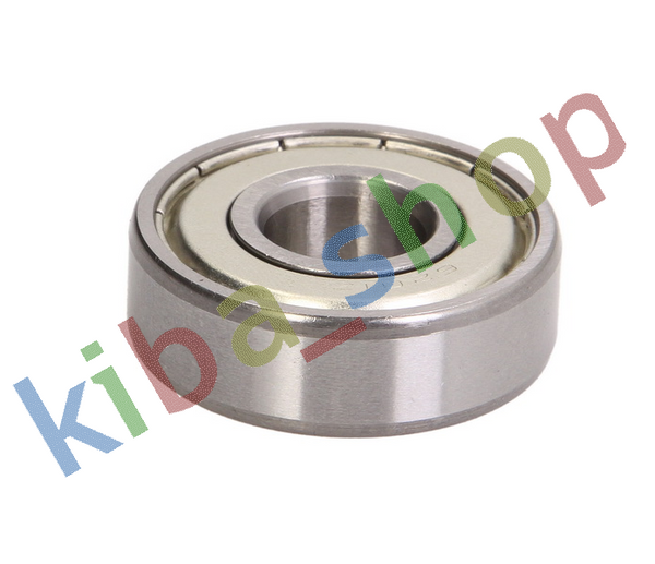 12X32X10 BEARING STANDARD BALL BEARING 1PCS SEALING TYPE DOUBLE-SIDED/WITH Z