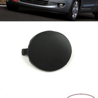 FOR TOYOTA YARIS 2006 - 2009 BRAND FRONT TOW TOWING EYE HOOK COVER CAP MOULDING