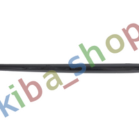 LEFT FRONT LOWER LEFT FRONT GRILLE STRIP FRONT L BOTTOM PLASTIC BLACK GLOSSY