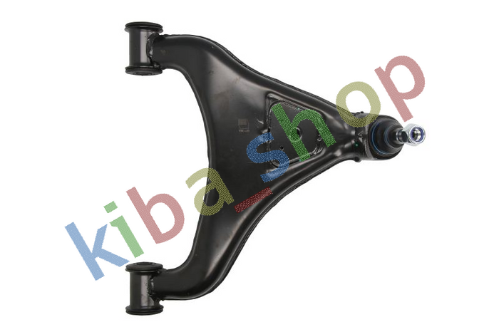 FRONT AXLE RIGHT LOWER RIGHT FRONT AXLE TRACK CONTROL ARM R BOTTOM FRONT FITS