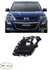 FOR MAZDA CX 10-12 FRONT BUMPER FOG LIGHT LAMP GRILL LH PASSANGER