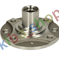 FRONT AXLE RIGHT OR LEFT WHEEL HUB FRONT FITS OPEL CORSA C CORSA C/HATCHBACK