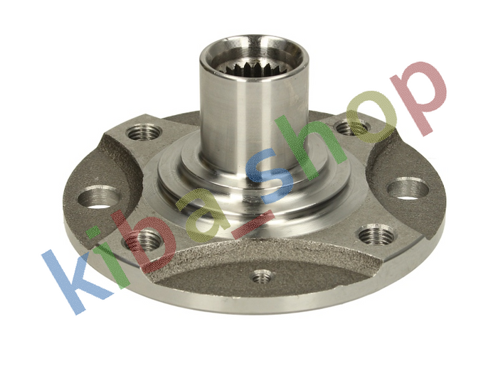 FRONT AXLE RIGHT OR LEFT WHEEL HUB FRONT FITS OPEL CORSA C CORSA C/HATCHBACK