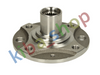 FRONT AXLE RIGHT OR LEFT WHEEL HUB FRONT FITS OPEL CORSA C CORSA C/HATCHBACK