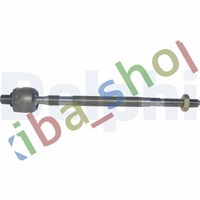 FRONT AXLE LEFT FRONT AXLE RIGHT OR LEFT TIE ROD WITH NO END L/R LENGTH