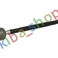 FRONT AXLE LEFT FRONT AXLE RIGHT OR LEFT TIE ROD WITH NO END L/R LENGTH