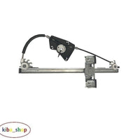 FOR SEAT MII 2011 - 2019 FRONT DOOR POWER WINDOW REGULATOR LEFT N/S 2/3 DOORS