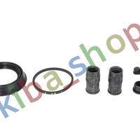 FRONT AXLE RIGHT OR LEFT BRAKE CALIPER REPAIR KIT FRONT L/R PISTON DIAMETER 57