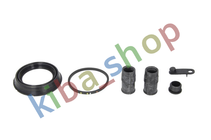 FRONT AXLE RIGHT OR LEFT BRAKE CALIPER REPAIR KIT FRONT L/R PISTON DIAMETER 57