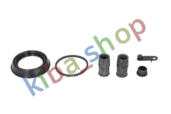 FRONT AXLE RIGHT OR LEFT BRAKE CALIPER REPAIR KIT FRONT L/R PISTON DIAMETER 57