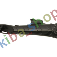 RIGHT FRONT GRILLE SUPPORT TOP R PLASTIC BLACK FITS MAZDA 6 GJ 0215-1217