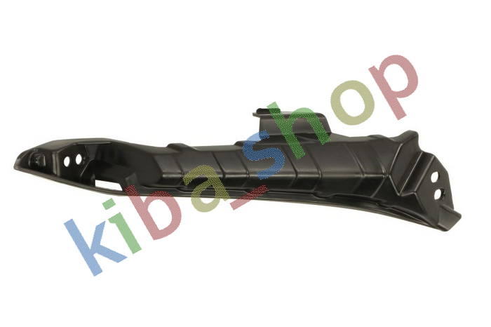 RIGHT FRONT GRILLE SUPPORT TOP R PLASTIC BLACK FITS MAZDA 6 GJ 0215-1217