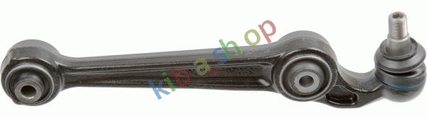 FRONT AXLE LOWER BOTH SIDES LEFT OR RIGHT FRONT AXLE TRACK CONTROL ARM L/R