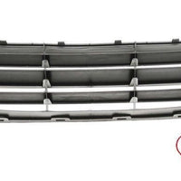 FOR VW POLO 9N3 2005-2009 NEW FRONT BUMPER CENTER LOWER GRILLE GRILL