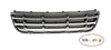 FOR VW POLO 9N3 2005-2009 NEW FRONT BUMPER CENTER LOWER GRILLE GRILL
