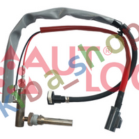 DENOX SYSTEM AMMONIA INJECTOR FITS FOR D TRANSIT CUSTOM V362 TRANSIT V363 22D