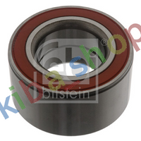 WHEEL BEARING - SINGLE FRONT FITS BMW 3 E30 3 E36 Z3 E36 DAEWOO CIELO ESPERO