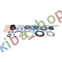 WHEEL HUB REPAIR KIT FITS BPW