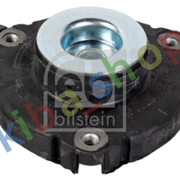 FRONT AXLE RIGHT FRONT AXLE LEFT RIGHT OR LEFT MACPHERSON STRUT MOUNT FRONT