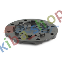 WHEEL HUB WHEEL PLATE FITS MERCEDES ATEGO ATEGO 2 0198-