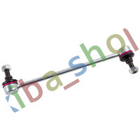 FRONT AXLE LEFT LEFT STABILIZER LINK FRONT L 240MM FITS MITSUBISHI SPACE SPACE