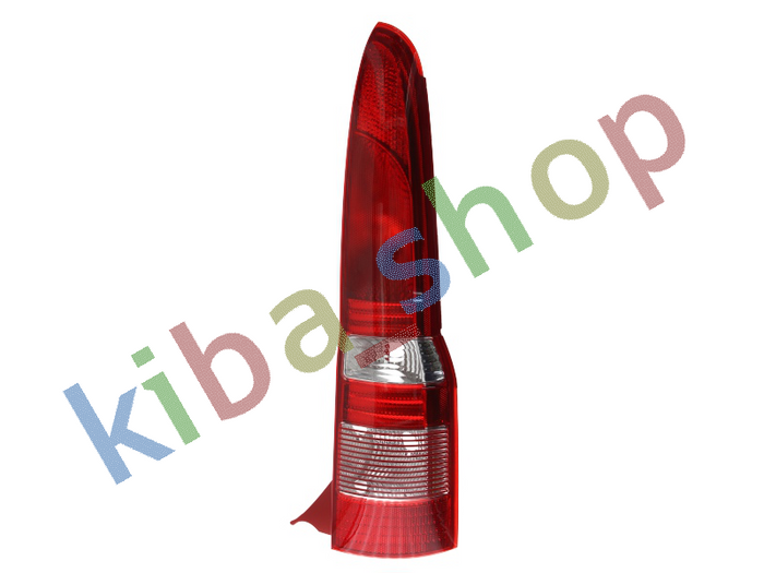 RIGHT RIGHT REAR LAMP R P21/5W/P21W FITS FOR FIAT PANDA 169 0903-1212