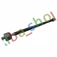 FRONT AXLE RIGHT OR LEFT TIE ROD WITH NO END L/R LENGTH 325/3618MM FITS