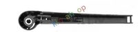 FOR SEAT EXEO 3R 08-13 ESTATE REAR WINDOW WIPER ARM AND BLADE 350 MM