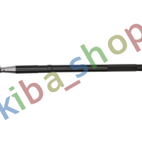 FRONT AXLE LEFT FRONT AXLE RIGHT OR LEFT TIE ROD WITH NO END L/R LENGTH 342MM