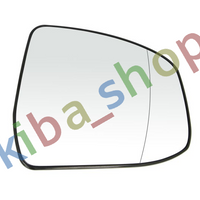 RIGHT RIGHT SIDE MIRROR GLASS R CONVEX WITH HEATING FITS FOR D FOCUS II MONDEO